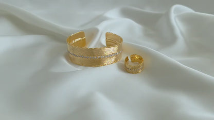 Bracelet Set