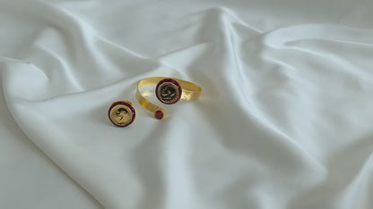 Bracelet Set