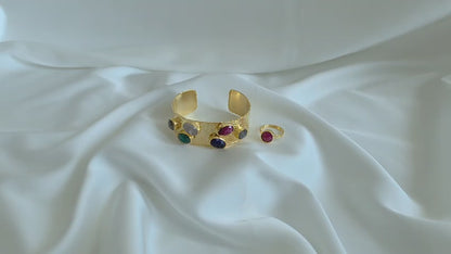 BRACELET SET