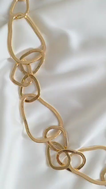 Neckless