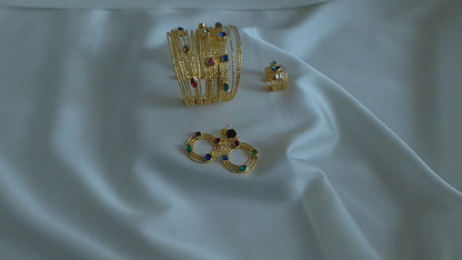 Bracelet Set