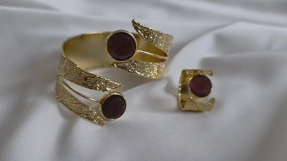 Bracelet Set