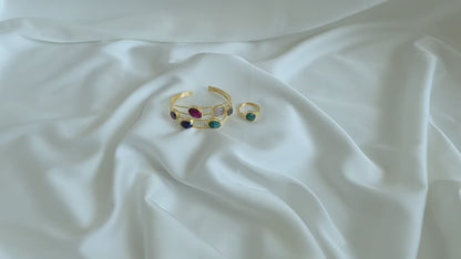 BRACELET SET