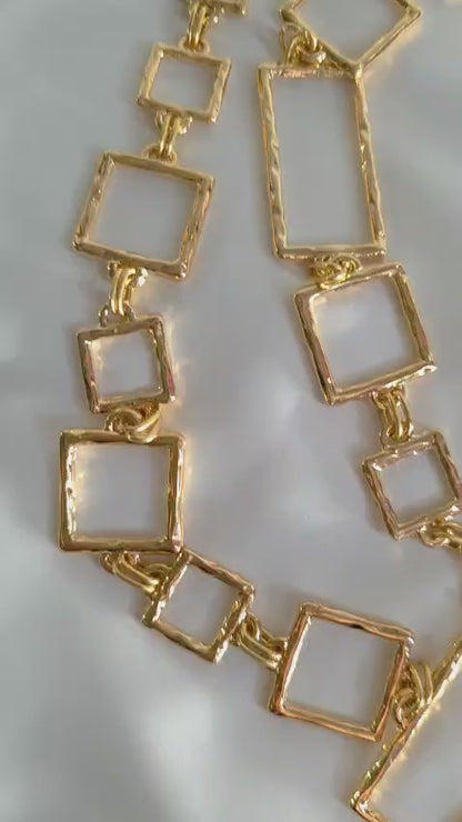 Neckless